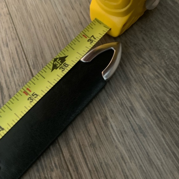 Two Belts- Old Navy and Dynamite Small - Picture 3 of 11